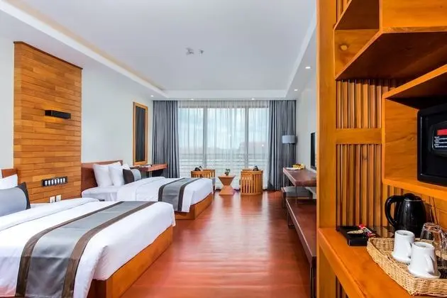 Premier Oda (without Balcony)