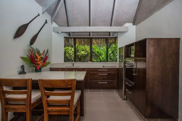 Premium Villa, 2 Yatak Odası, Bahçe Manzaralı