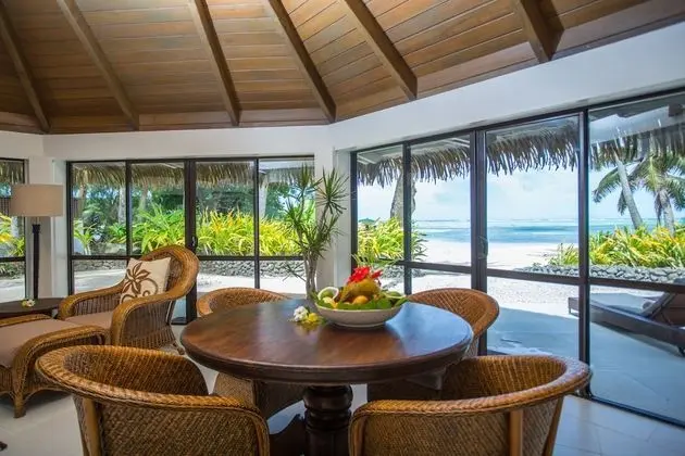 Premium Villa, 3 Yatak Odası, Denize Sıfır
