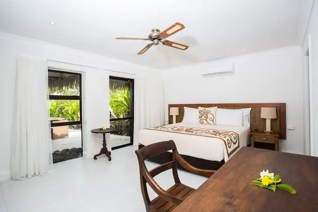 Premium Villa, 3 Yatak Odası, Denize Sıfır