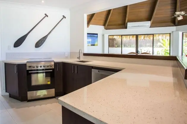 Premium Villa, 3 Yatak Odası, Denize Sıfır