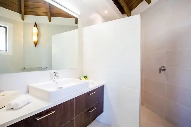 Premium Villa, 3 Yatak Odası, Denize Sıfır
