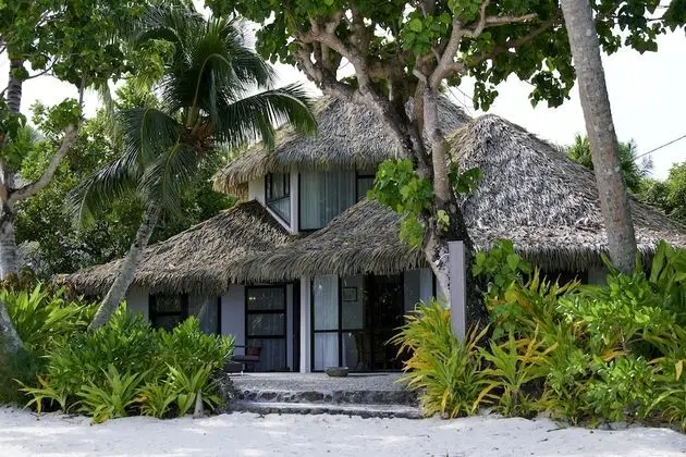 Premium Villa, 3 Yatak Odası, Denize Sıfır