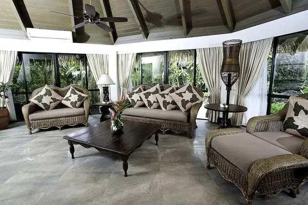 Premium Villa, 3 Yatak Odası, Lagün Manzaralı