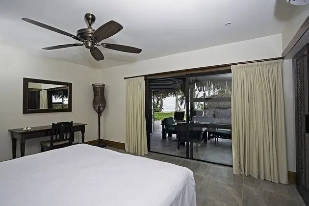 Premium Villa, 3 Yatak Odası, Lagün Manzaralı