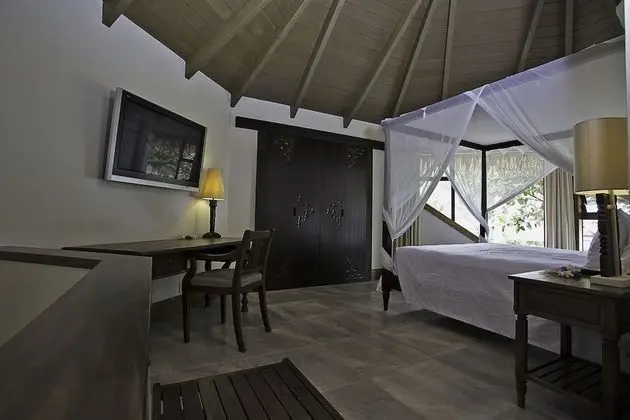 Premium Villa, 3 Yatak Odası, Lagün Manzaralı