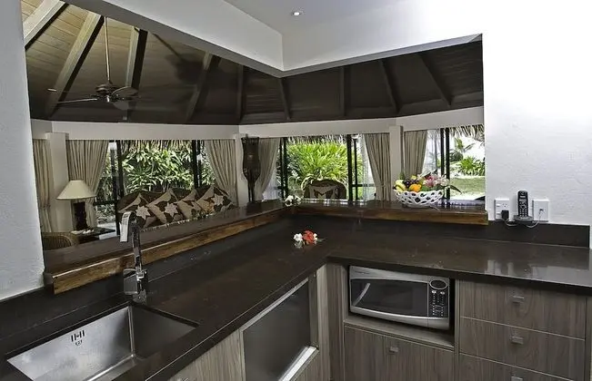 Premium Villa, 3 Yatak Odası, Lagün Manzaralı