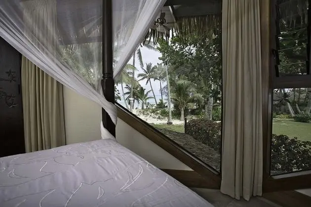 Premium Villa, 3 Yatak Odası, Lagün Manzaralı