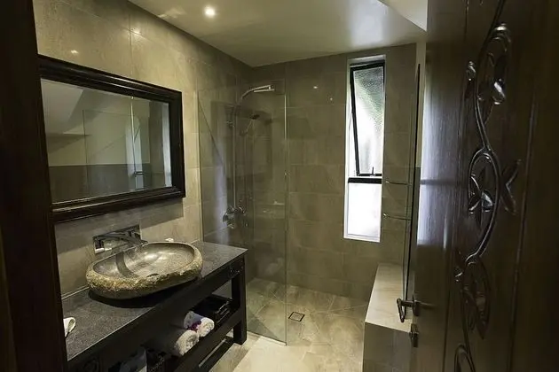 Premium Villa, 3 Yatak Odası, Lagün Manzaralı
