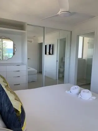 Deluxe Apart Daire, 2 Yatak Odası, Okyanus Manzaralı