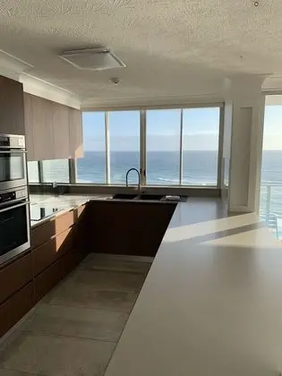 Deluxe Apart Daire, 2 Yatak Odası, Okyanus Manzaralı