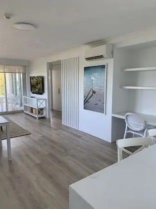 Deluxe Apart Daire, 2 Yatak Odası, Okyanus Manzaralı