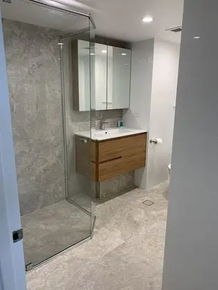 Deluxe Apart Daire, 2 Yatak Odası, Okyanus Manzaralı