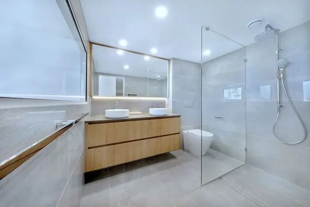 Deluxe Apart Daire, 2 Yatak Odası, Okyanus Manzaralı