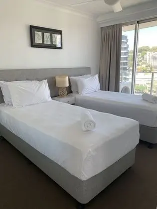 Premium Apart Daire, 2 Yatak Odası, Okyanus Manzaralı