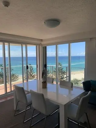 Premium Apart Daire, 2 Yatak Odası, Okyanus Manzaralı
