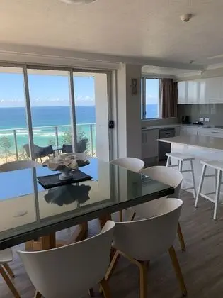 Premium Apart Daire, 2 Yatak Odası, Okyanus Manzaralı