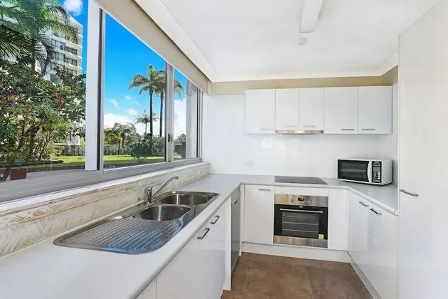 Premium Apart Daire, 2 Yatak Odası, Okyanus Manzaralı