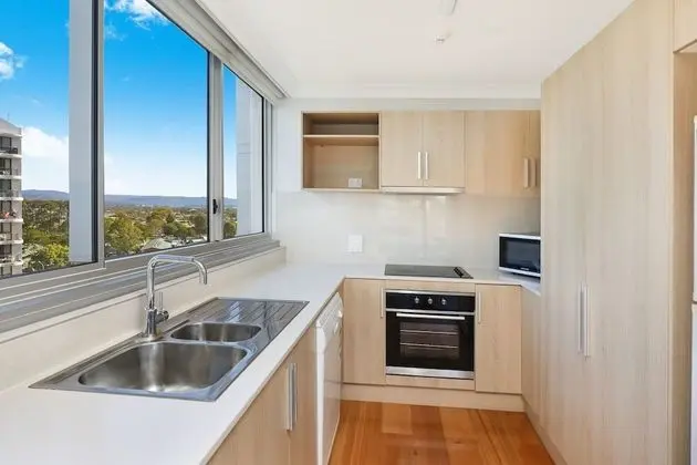 Premium Apart Daire, 2 Yatak Odası, Okyanus Manzaralı