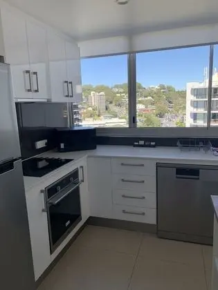 Premium Apart Daire, 2 Yatak Odası, Okyanus Manzaralı