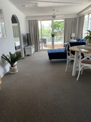Premium Apart Daire, 2 Yatak Odası, Okyanus Manzaralı