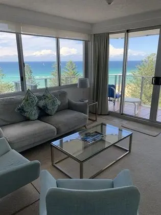 Premium Apart Daire, 2 Yatak Odası, Okyanus Manzaralı