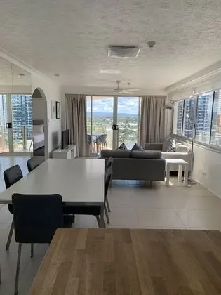 Premium Apart Daire, 2 Yatak Odası, Okyanus Manzaralı