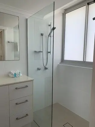 Premium Apart Daire, 2 Yatak Odası, Okyanus Manzaralı