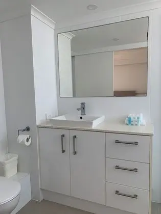 Premium Apart Daire, 2 Yatak Odası, Okyanus Manzaralı