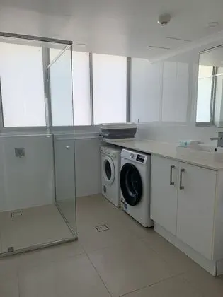 Premium Apart Daire, 2 Yatak Odası, Okyanus Manzaralı
