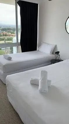 Standard Apart Daire, 2 Yatak Odası