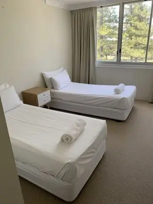 Standard Apart Daire, 2 Yatak Odası