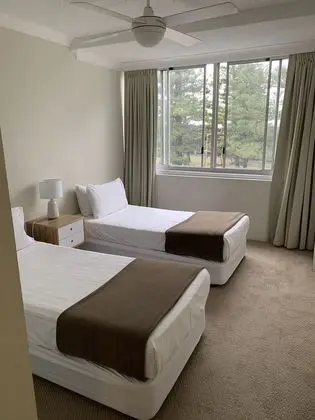 Standard Apart Daire, 2 Yatak Odası