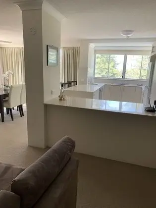Standard Apart Daire, 2 Yatak Odası