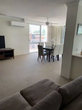 Standard Apart Daire, 2 Yatak Odası