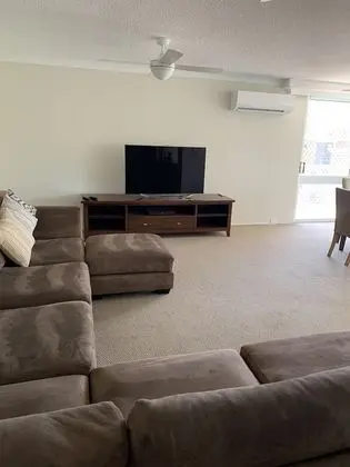 Standard Apart Daire, 2 Yatak Odası