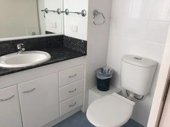 Standard Apart Daire, 2 Yatak Odası