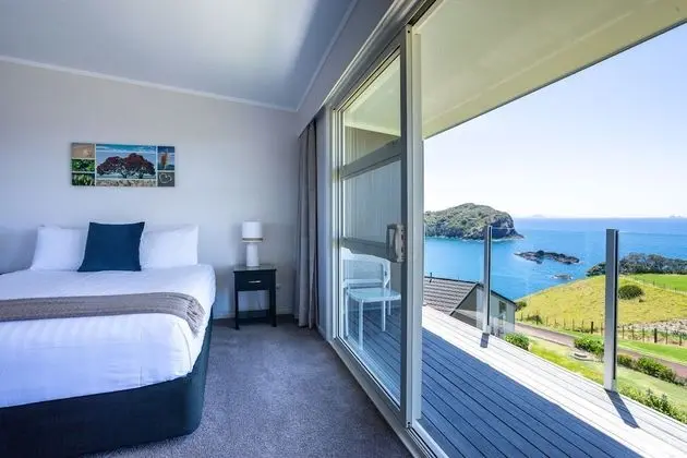 Deluxe Süit, 1 Yatak Odası, Sigara İçilmez, Mutfak (Deluxe Ocean 1 Room +2)