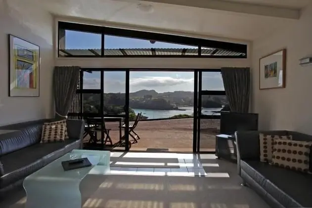 Deluxe Süit, Birden Çok Yatak Odası, Sigara İçilmez, Mutfak (Deluxe Harbour Apart  +2)