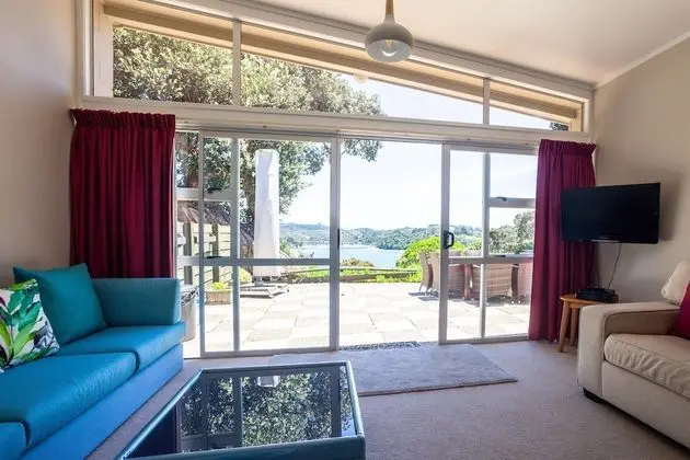 Premier Süit, Birden Çok Yatak Odası, Sigara İçilmez, Ortak Banyo (Premier Harbour Apart +2)