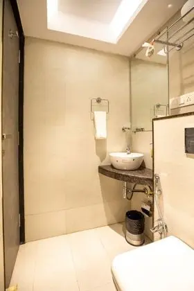 Premium İki Ayrı Yataklı Oda