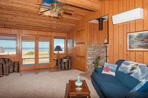 Ev, Birden Çok Yatak (Pacific Rest)