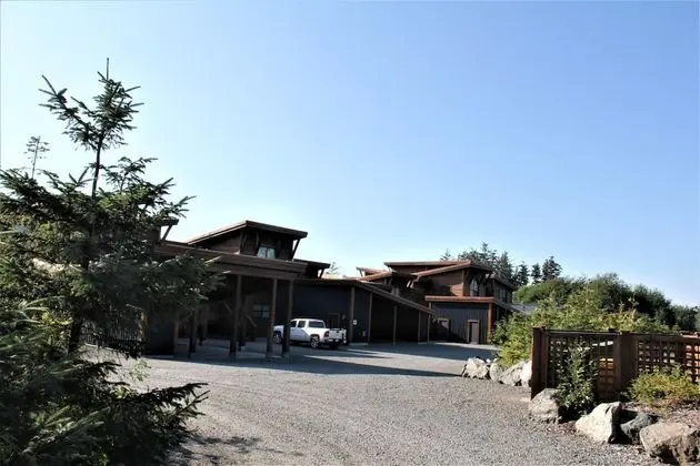 Daire, 2 Yatak Odası, Okyanus Manzaralı