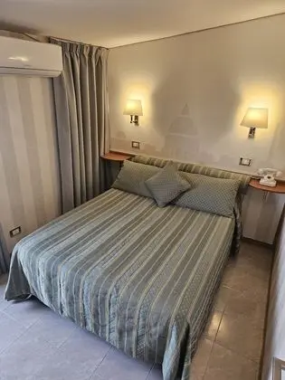 Economy Tek Büyük Yataklı Oda, 1 Çift Kişilik Yatak