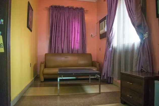 Executive Süit, 1 Çift Kişilik Yatak