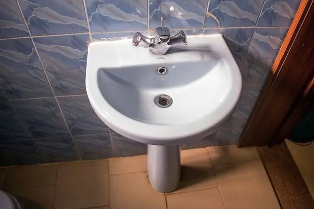 Executive Süit, 1 Çift Kişilik Yatak