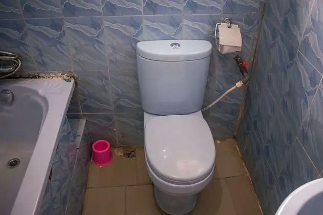 Executive Süit, 1 Çift Kişilik Yatak