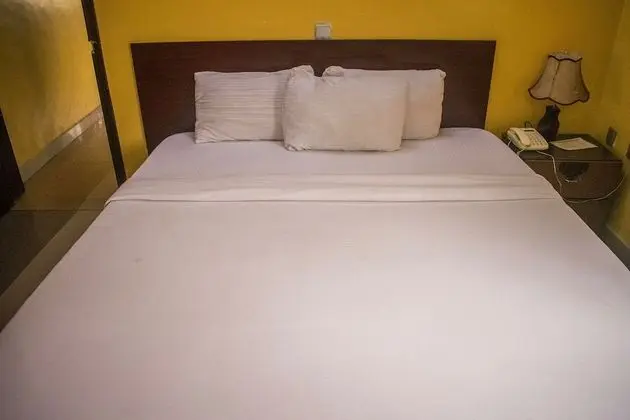 Standard Süit, 1 Çift Kişilik Yatak