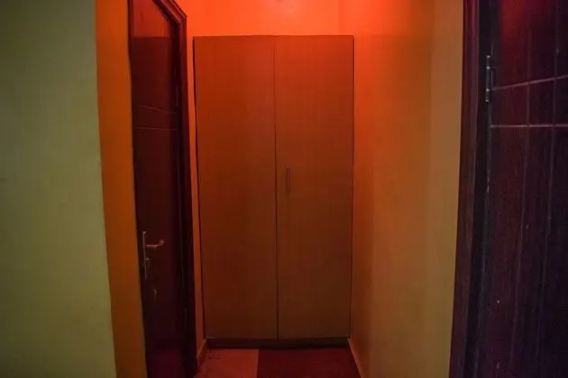 Standard Süit, 1 Çift Kişilik Yatak