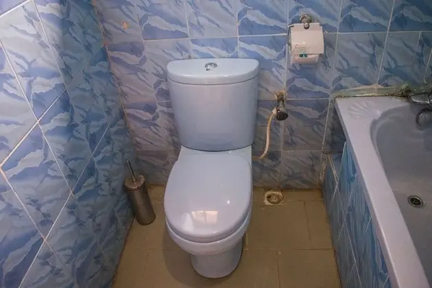 Standard Süit, 1 Çift Kişilik Yatak